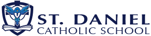 St. Daniel Logo